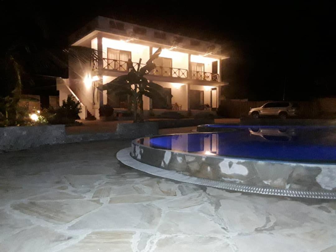 Lucrezia'S Garden Zanzibar Hotell Pwani Mchangani Eksteriør bilde